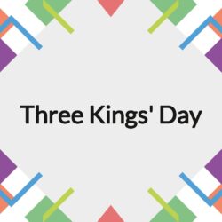 Kings day 2024