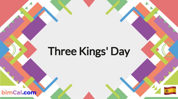 Kings day 2024